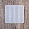 DIY Hair Clip Silicone Molds SIL-B077-08C-3