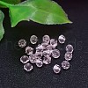 Faceted Imitation Austrian Crystal Bead Strands G-M180-6mm-03B-2