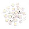 Preciosa® MAXIMA Crystal in Sew-On Cup Y-PRC-SS34-00030-200-S-3