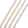 Craftdady Polyester Ribbons OCOR-CD0001-04B-2