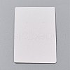 Cardboard Jewelry Display Cards CDIS-H002-03-01-2