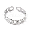 304 Stainless Steel Finger Rings RJEW-L102-04P-3