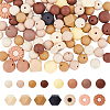 DICOSMETIC Food Grade Eco-Friendly Silicone Beads SIL-DC0001-53-1