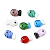 Handmade Lampwork Beads LAMP-B029-01D-1