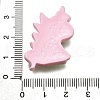 Unicorn Opaque Resin Decoden Cabochons CRES-F034-05-3