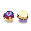 Sew on Rhinestone X-GLAA-N048-002-04-3