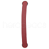 Korean Faux Suede Cord LW-H001-111-2