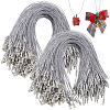 SOFPLATE 600Pcs Polyester Cable Ties AJEW-SP0001-26B-1