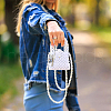 Alloy Keychain KEYC-DC00006-7