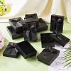 Rectangle Paper Jewelry Gift Boxes with Bowknot CON-TAC0010-89D-7