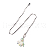 Resin Ceiling Fan Pull Chain Extenders FIND-JF00128-05-1
