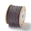 Polyester Twisted Cord OCOR-G015-01B-04-3