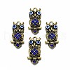 Alloy Pendants PALLOY-N155-104-RS-1
