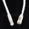 Cotton Cord with Seal Tag CDIS-T001-05B-3