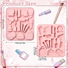 17 Different Beauty Tool Shapes ST-CJ0007-28-2