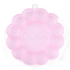 Flower Plastic Bead Storage Containers CON-Q023-21A-1