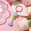 Acrylic Keychains KEYC-JKC00818-2
