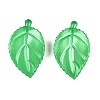 Opaque Acrylic Pendants OACR-N137-29B-1