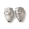 Non-Tarnish 304 Stainless Steel Beads STAS-K285-06P-1