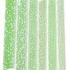 Transparent Glass Beads Strands EGLA-A044-T1mm-MB09-2
