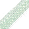 Glass Bead Strands GLAA-K068-01A-15-1