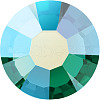 Preciosa® MAXIMA Crystal No Hotfix Flatback Stones Y-PRC-NSS6-50730-200-2