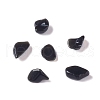 Natural Obsidian Chip Beads G-M364-18B-2
