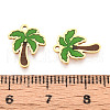04 Stainless Steel Charms STAS-N112-06G-3
