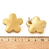 304 Stainless Steel Stud Earrings EJEW-V016-08G-5