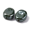 Handmade Polymer Clay Beads PORC-K005-01A-04-2