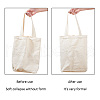 Plastic Bottom for Knitting Bag FIND-PH0015-86A-5