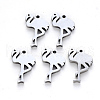 Tarnish Resistant 304 Stainless Steel Pendants X-STAS-N092-36-1