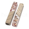 Wooden Pendants FIND-B042-06B-2