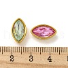 ABS Plastic Cabochons FIND-C054-09G-3