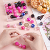   DIY Beads Jewelry Making Finding Kit DIY-PH0017-98-3