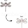 DIY Pendant Making PH-DIY-G005-63AS-4