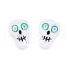 Helloween Theme Luminous Resin Decoden Cabochons CRES-T026-01C-4
