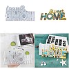 Food Grade DIY Display Silicone Molds PW-WG6C52A-01-3