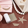 Self-Adhesive Clothing Patches FIND-WH0152-533-5