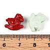 Baking Paint Alloy Beads PALLOY-T090-70-3