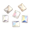 K9 Glass Rhinestone Cabochons RGLA-N002-09B-2