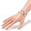 Stackable Bracelets X1-BJEW-JB06300-13