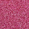 8/0 Glass Seed Beads SEED-A016-3mm-206-2