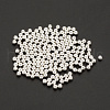 Stainless Steel Beads STAS-R095-3.0mm-S-2