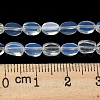 Opalite Beads Strands G-M420-H18-03-5