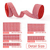 50m 5 Style Polyester Ribbon OCOR-TA0001-44B-3