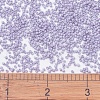MIYUKI Delica Beads SEED-J020-DB0356-4