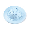 Silicone Sink Strainer AJEW-WH0021-12-2
