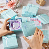 Cardboard Bracelet Boxes CBOX-TAC0003-01C-6