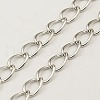 Iron Side Twisted Chain CH-S085-P-FF-1